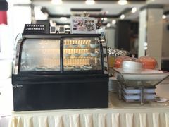-湖锦酒楼(八一路店)