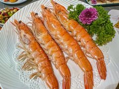 -松坂屋日料自助(长城路店)