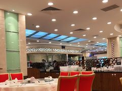 大堂-凤凰楼酒家·粤宴点心(华强北店)