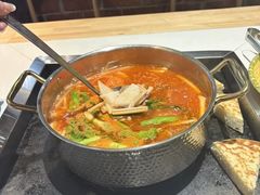 -有一锅·黑山羊腊排骨野生菌火锅(黑龙潭旗舰店)