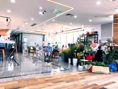 -洄归山也·高空C位湖景下午茶(东方之门店)