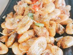 -八仔大富楼·河鲜(西江店)