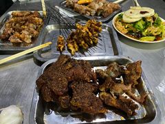 -佰运猪蹄(高陵店)