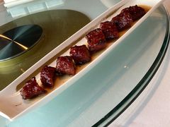 -金轩中餐厅 Jin Xuan(浦东丽思卡尔顿酒店)