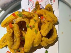 -韵秋荷(宝山龙湖天街店)