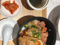 藤椒肉饭-味千拉面(双井店)