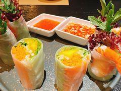-来龙里 精致 东南亚餐室(万象城店)