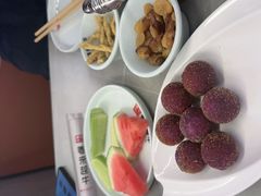 -宴全牛粤来越牛潮汕鲜牛肉火锅(海州万达广场店)
