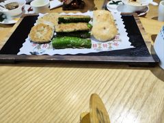 -德胜轩正宗顺德菜(宝安沙井会展中心店)