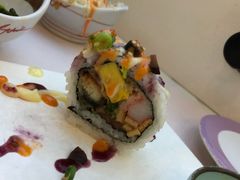 -晴季寿司(红旗街万达店)