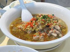 -笨罗卜浏阳菜馆(龙华鹏润达店)