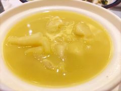 香浓花胶汤-阿锋鲍鱼酒家美食汇(华安店)