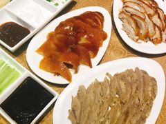 -德缘烤鸭店(大栅栏店)