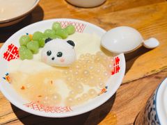 -破三川·新川菜(静安大融城店)
