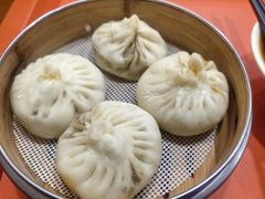 -庆丰包子铺(南站二店)