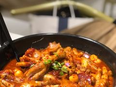 -HOTISLAND海鸡岛·韩国料理(江南西店)