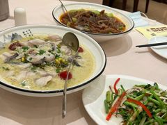 -粤味馆(黄河路店)