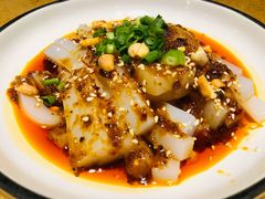 -渝信川菜(西单店)