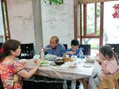 -石牛酒家(庐山风景名胜区店)
