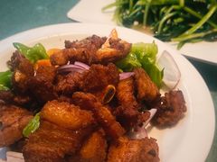 -广益饭店·云南菜·传统滇菜(翠湖北门书屋店)