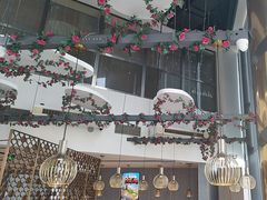 -半天妖烤鱼(新中关购物中心店)