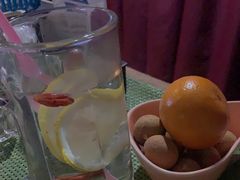 -蓝天逸境足浴会所