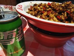 -西江红·株洲本地菜(滨江南路店)