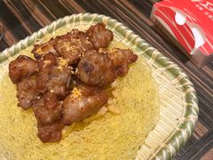 -江太极江浙菜(马桥万达广场店)