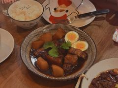 -Mesa Madre梅萨妈妈·Bintana(国贸店)