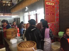 -孟家蟹包(锦绣街店)