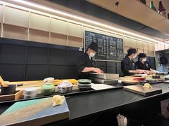 -Sushi Hanzo半藏(天环广场店)