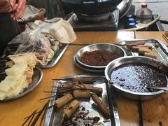 -怪老头甜不辣(抚琴小区店)