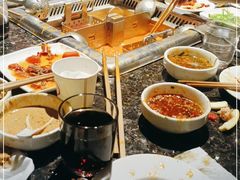 -海底捞火锅(盈锋广场店)