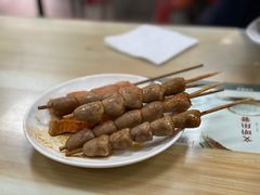 -吉云馄饨(桑梓路店)
