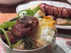 -岛风·台食小馆 ISLAND BISTRO(烟台山店)