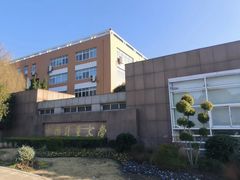 -中国计量大学(西校区)