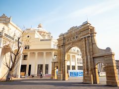 -赤坎·广东华侨国际旅游度假区