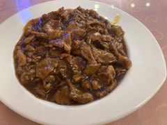 -烤肉季饭庄