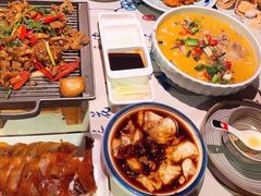 -有拈头成都市井火锅(柳市店)