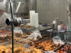 -王家沙点心店(南京西路总店)