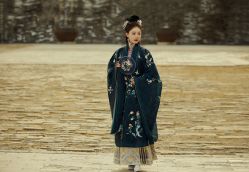 -美云庭古装·格格服汉服·京城旅拍(北京店)