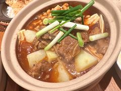 -百联南桥购物中心