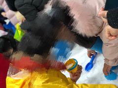 -Mr·Kuma酷么先生雪之乐园