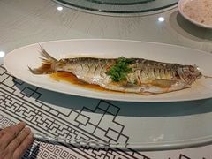 -海王府百姓家宴•海鲜饺子(东城店)