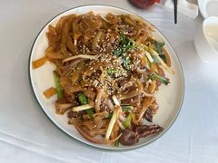 -鹿鸣酒家(越秀店)