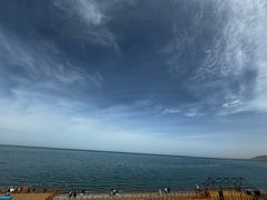 -青海湖二郎剑景区