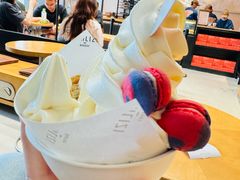 -LANLIZI BAKERY(COSMO店)