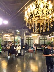 3AM-3AM HAIR SALON烫发染发接发