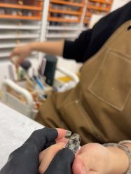 -斯馨·健康美甲美睫