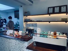 -Line 咖啡(石厦花园店)
